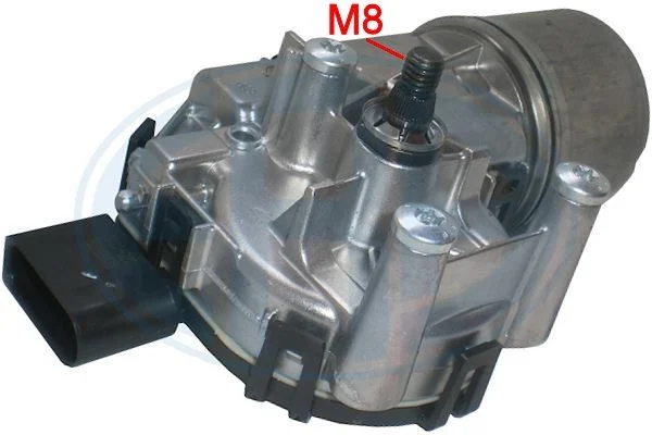 Motor do Limpa-parabrisas ERA 460214A