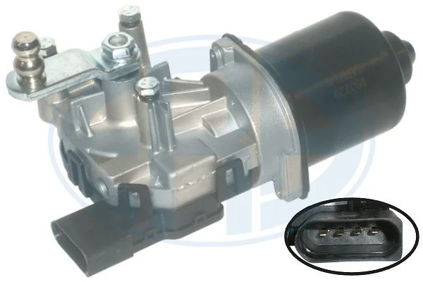 Motor do Limpa-parabrisas ERA 460229A