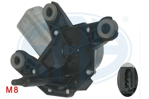 Motor do Limpa-parabrisas ERA 460256A