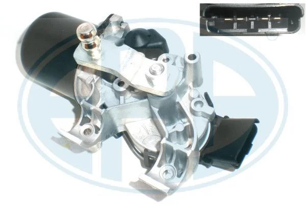 Motor do Limpa-parabrisas ERA 460289A