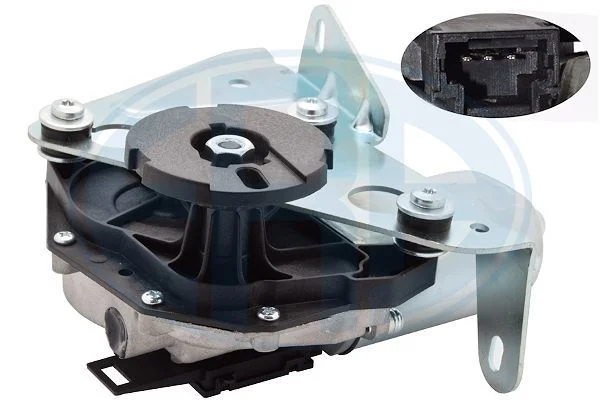 Motor do Limpa-parabrisas ERA 460300A