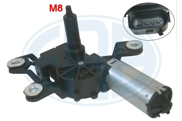 Motor do Limpa-parabrisas ERA 460303A