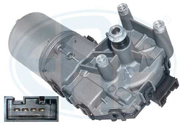 Motor do Limpa-parabrisas ERA 460329A