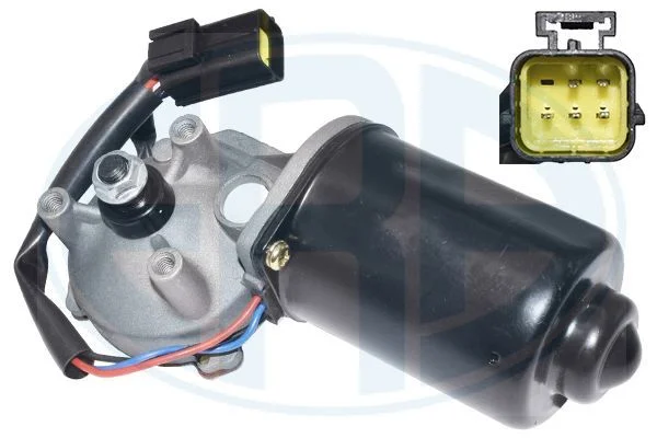 Motor do Limpa-parabrisas ERA 460337A