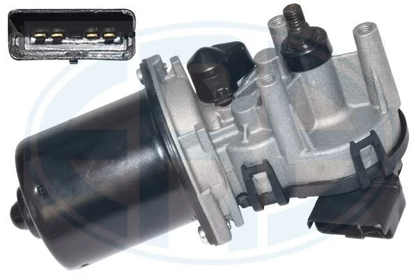 Motor do Limpa-parabrisas ERA 460338A