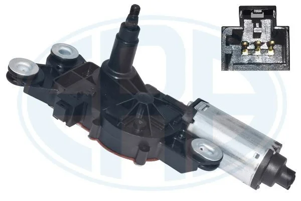 Motor do Limpa-parabrisas ERA 460342A