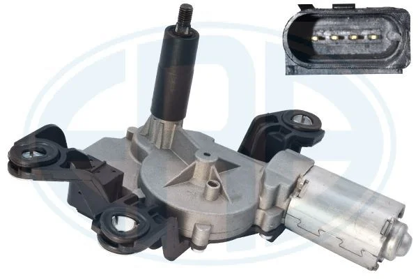 Motor do Limpa-parabrisas ERA 460343A
