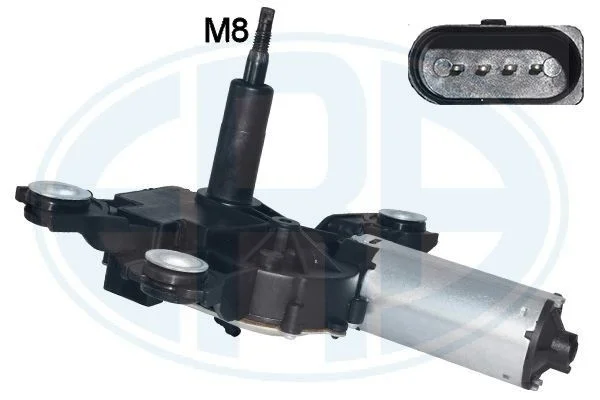 Motor do Limpa-parabrisas ERA 460350A