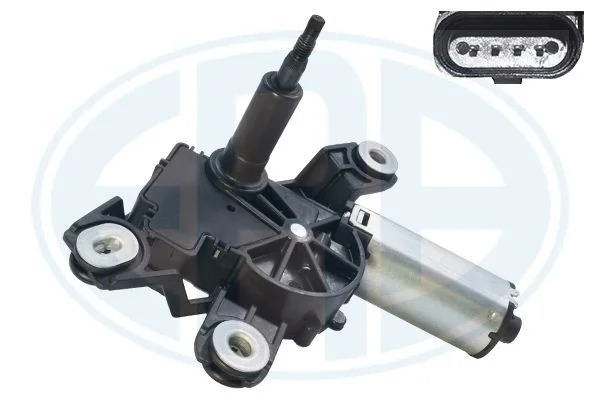 Motor do Limpa-parabrisas ERA 460351A