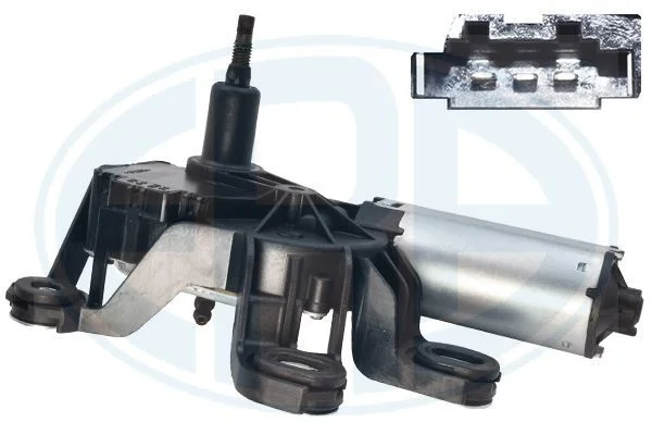 Motor do Limpa-parabrisas ERA 460354A