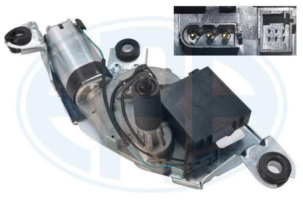 Motor do Limpa-parabrisas ERA 460356A