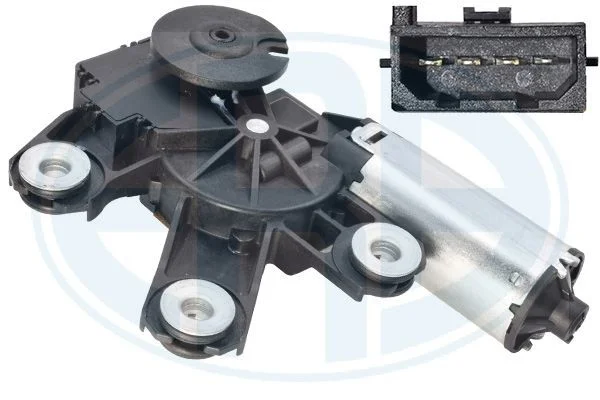 Motor do Limpa-parabrisas ERA 460359A