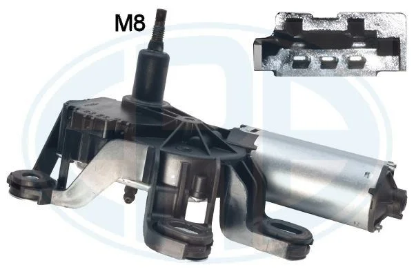 Motor do Limpa-parabrisas ERA 460363A