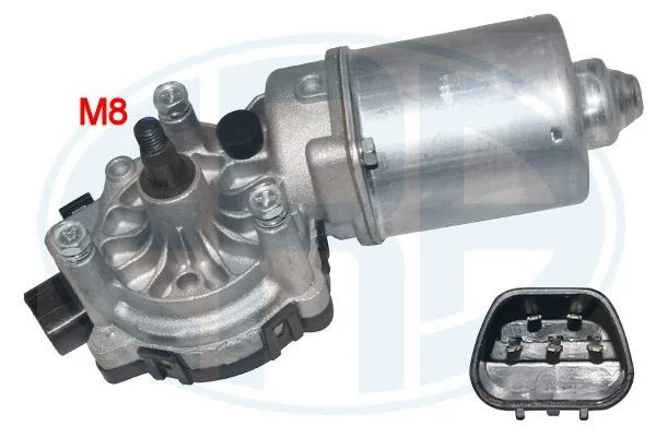 Motor do Limpa-parabrisas ERA 460370A
