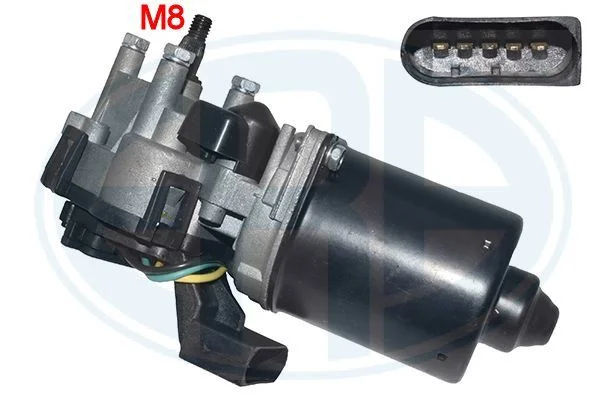 Motor do Limpa-parabrisas ERA 460371A