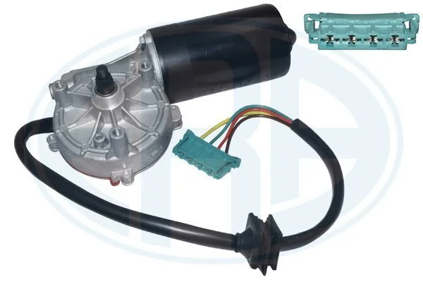 Motor do Limpa-parabrisas ERA 460382A