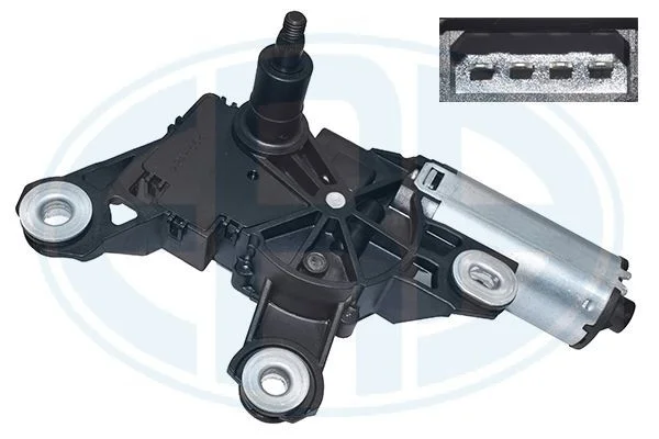 Motor do Limpa-parabrisas ERA 460387A