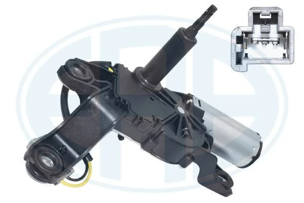 Motor do Limpa-parabrisas ERA 460388A