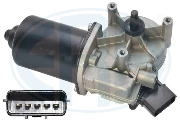 Motor do Limpa-parabrisas ERA 460395A