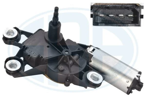Motor do Limpa-parabrisas ERA 460399A