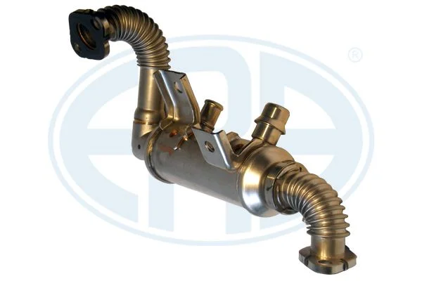 Resfriador, recirculação dos gases de escape ERA 500007A