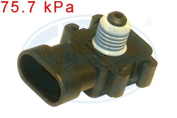 Sensor, pressão do coletor de admissão ERA 550740A