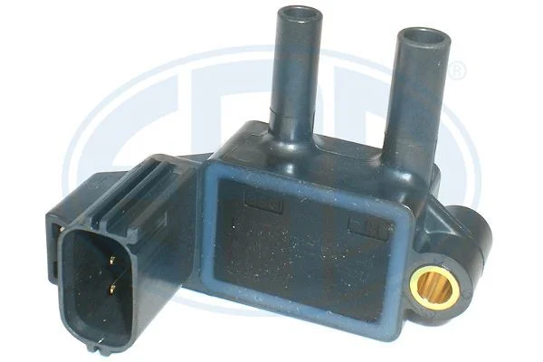 Sensor, pressão de escape ERA 550933