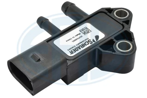 Sensor, pressão de escape ERA 551184