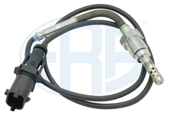 Sensor, temperatura dos gases de escape ERA 551244A