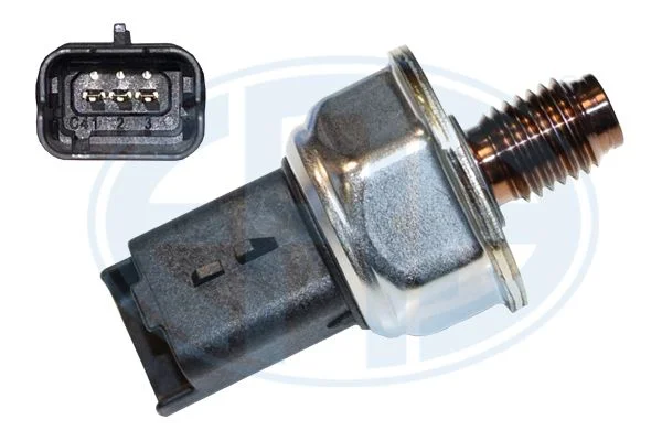 Sensor, pressão do combustível ERA 551319