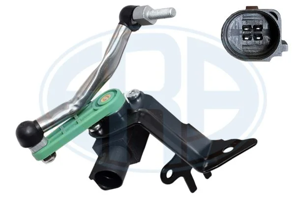 Sensor, nivelamento dos faróis ERA 551735A