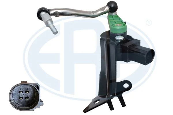 Sensor, nivelamento dos faróis ERA 551736A