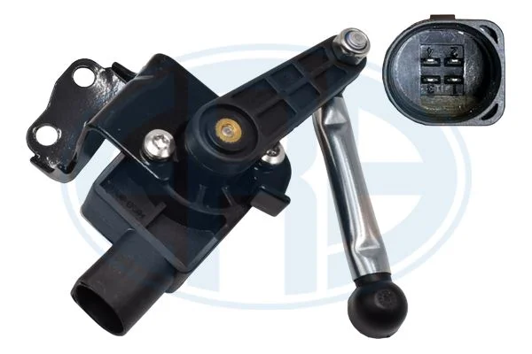 Sensor, nivelamento dos faróis ERA 551764A