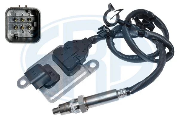 NOx Sensor, urea injection ERA 553116