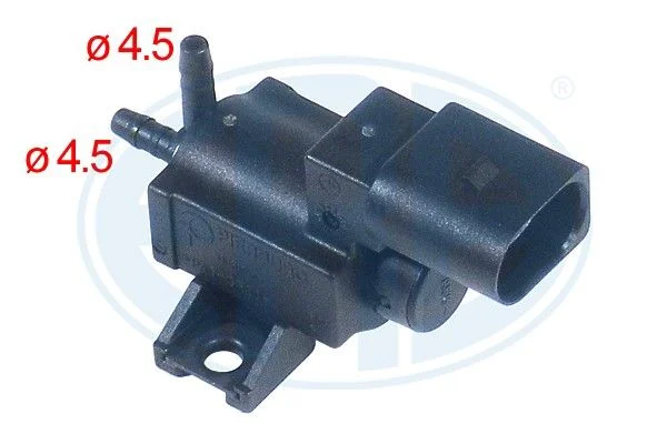 Switch Valve, change-over flap (intake manifold) ERA 555172