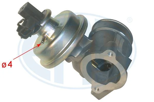 Válvula EGR ERA 555297A