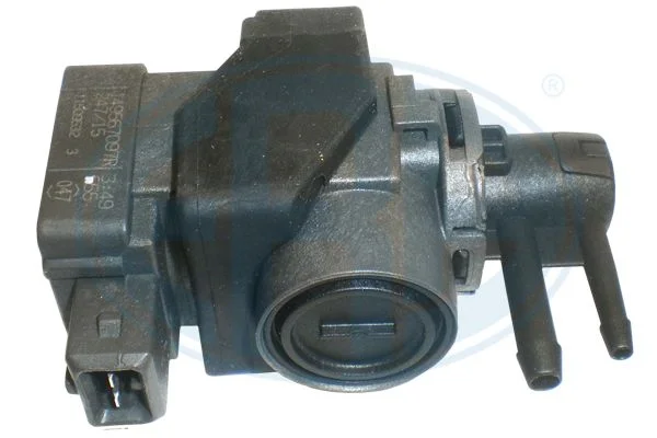 Conversor de Pressão, turbocompressor ERA 555388