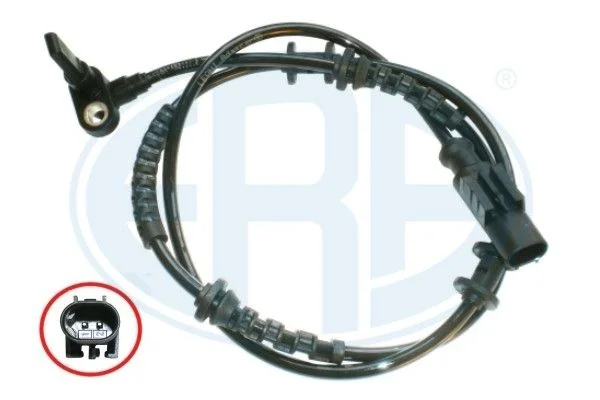 Sensor, velocidade da roda ERA 560106A