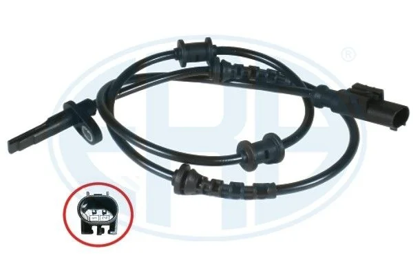 Sensor, wheel speed ERA 560127A