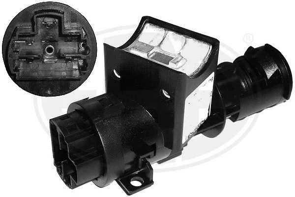 Fecho da direção ERA 660120