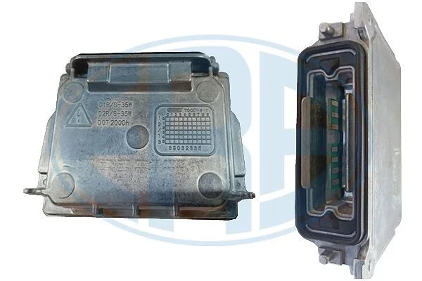 Unidade de controlo, luzes ERA 661400