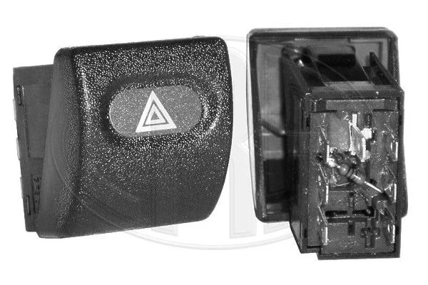 Interruptor de aviso de perigo ERA 662039