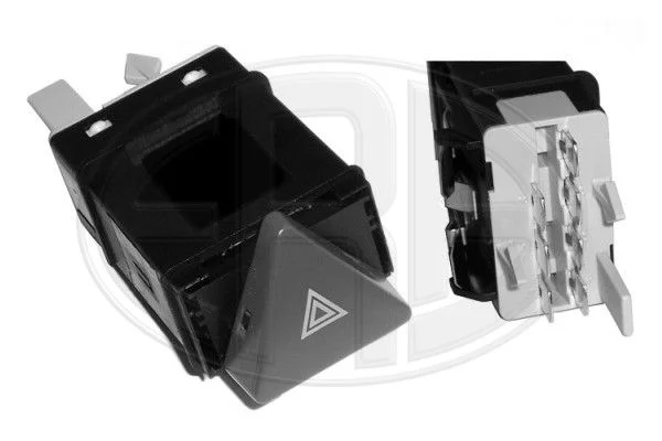 Interruptor de aviso de perigo ERA 662047