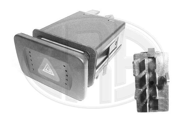 Interruptor de aviso de perigo ERA 662169
