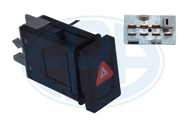 Interruptor de aviso de perigo ERA 662170