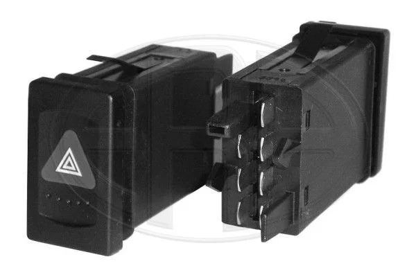 Interruptor de aviso de perigo ERA 662171