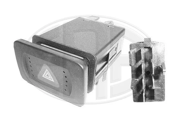 Interruptor de aviso de perigo ERA 662172