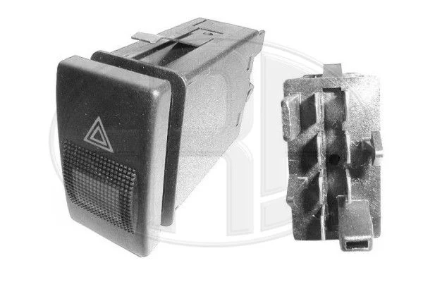 Interruptor de aviso de perigo ERA 662179
