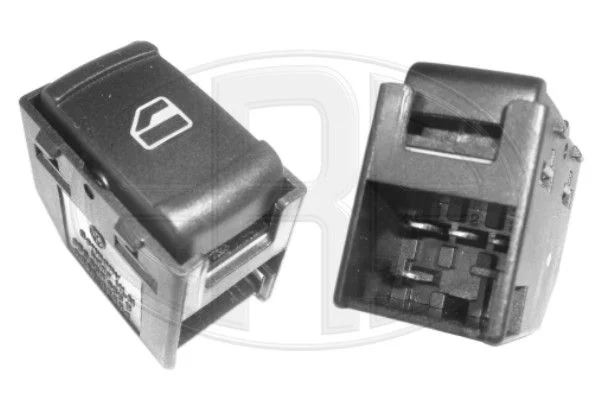 Switch, window regulator ERA 662258