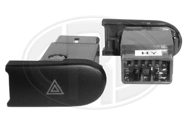 Interruptor de aviso de perigo ERA 662273